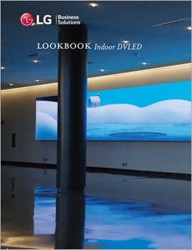 Lookbook Indoor DVLED