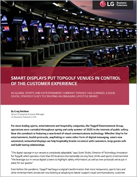Article: A solid digital strategy is key to creating customer engagement