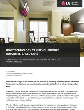 Article  How Technology Can Revolutionize Outcomes-Based Care