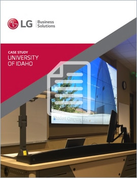 Case Study University of Idaho