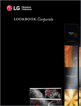 Lookbook Corporate