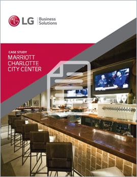 Case Study Marriott Charlotte City Center