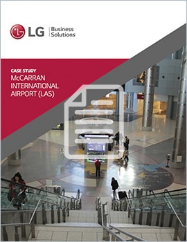 Case Study McCarran International Airport