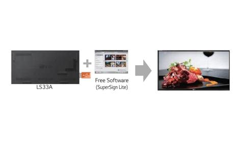 COST-EFFECTIVE SOLUTION