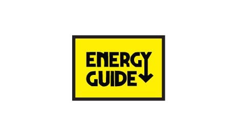 <span>energy guide</span> for 42, 47, 55, 60 and 65LY340C