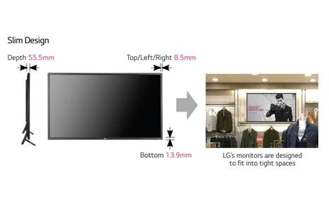 SLIM DESIGN