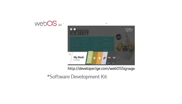 webOS 2.0