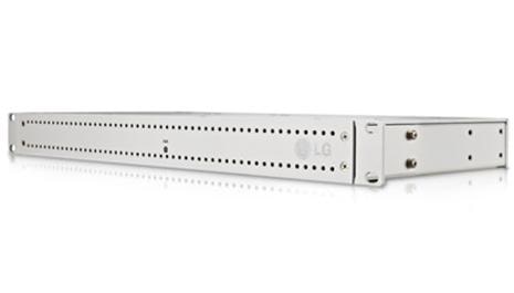 Pro:Centric - TVs PCS200S HEAD END SYSTEM