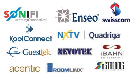COMPATIBLE INTERACTIVE SYSTEMS