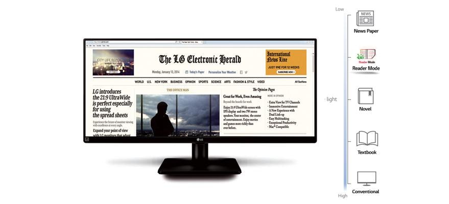 <span>READER MODE</span>
