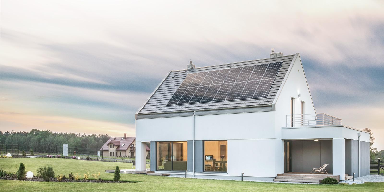 Premium Solar Products