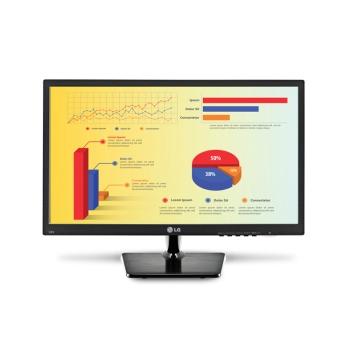 24" class (23.5” diagonal) Smart Energy Saving Monitor