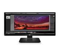 29" class (29.0” diagonal) 21:9 UltraWide Monitor