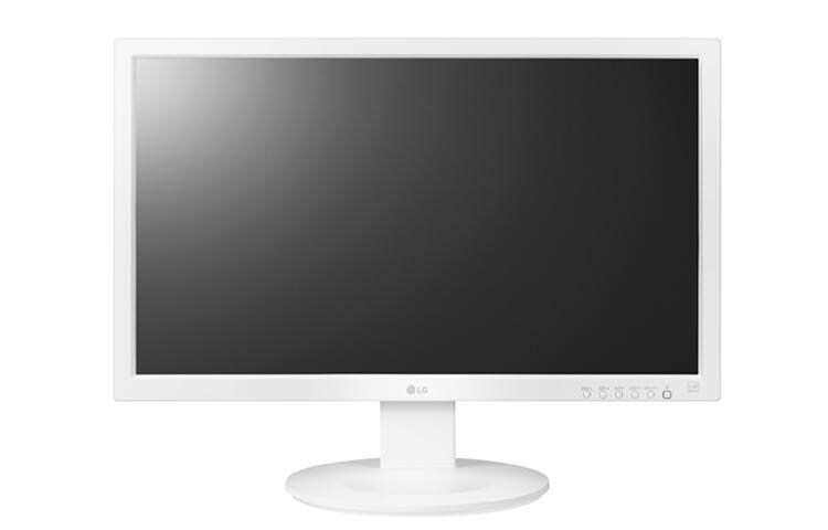 24" class (23.8" diagonal) LED Back-lit