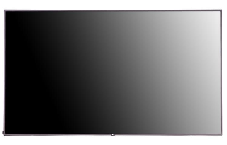 75” class - Ultra HD Large Display1