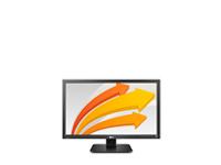 27" class (27.0” diagonal) Desktop Monitor