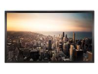 Interactive Screen with Ultra HD Picture Quality (84.04" diagonal)1
