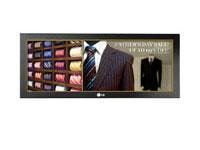 38" class (38.1" diagonal) LCD Stretch Screen Monitor for Digital Signage Applications1
