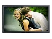 42" Class (42.0" Diagonal) LCD Widescreen HD Monitor with Built-In Controller1