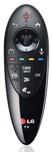 2014 magic Remote