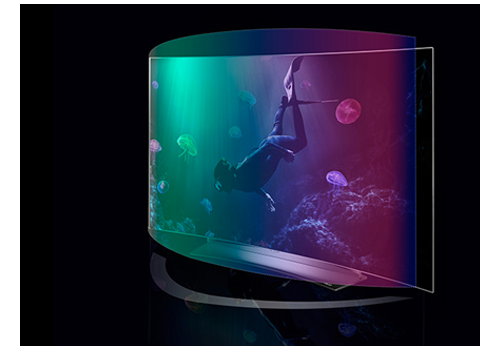 OLED TV: Discover LG's Curved & Flat OLED TVs | LG USA