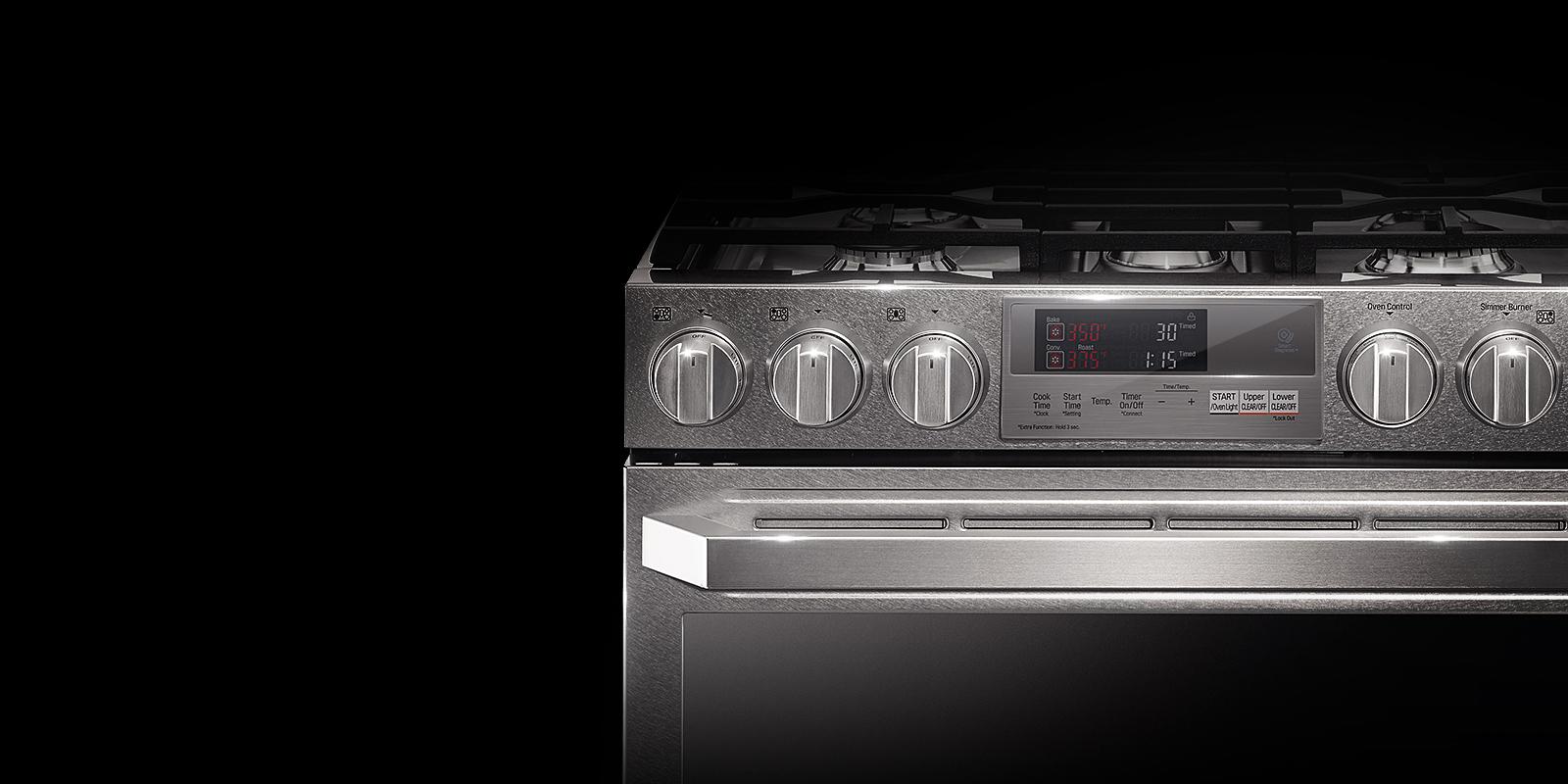 SIGNATURE Products Great Designs Must Be Experienced LG USA