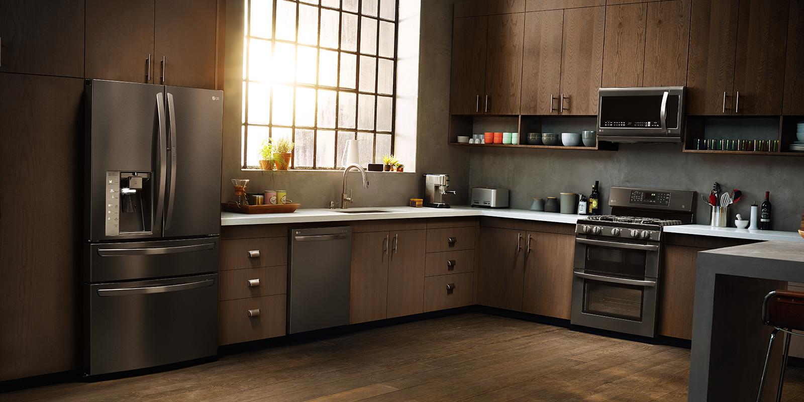 LG Appliances Compare Kitchen Home Appliances LG USA LG Appliances Compare Kitchen Home Appliances LG USA