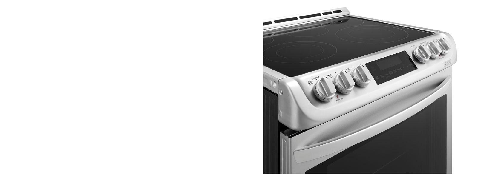 LG LSE4613ST Save up to 457.00 on the LG LSE4613ST Today LG USA