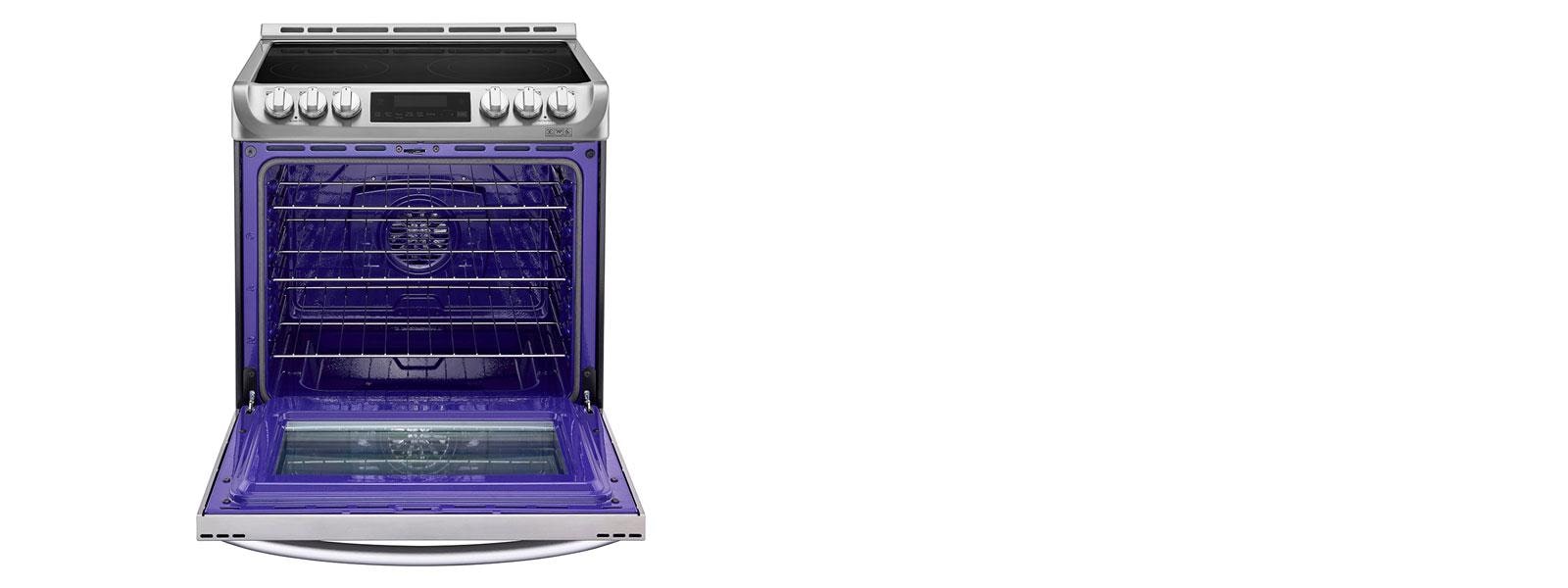 LG LSE4613ST Save up to 457.00 on the LG LSE4613ST Today LG USA