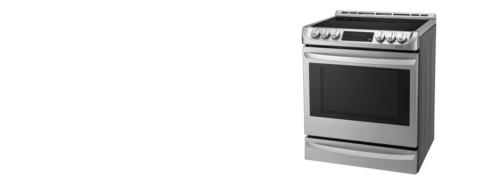 LG LSE4613ST Save up to 457.00 on the LG LSE4613ST Today LG USA