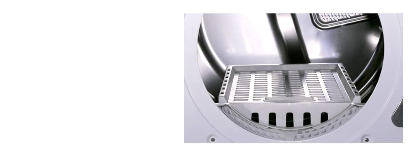 LG MGR62082001 Dryer Drying Rack for Front Load Dryers LG USA