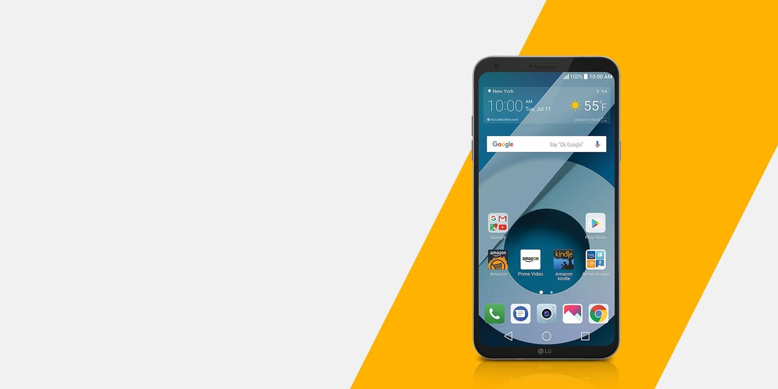 Amazon sim free unlocked mobile phones