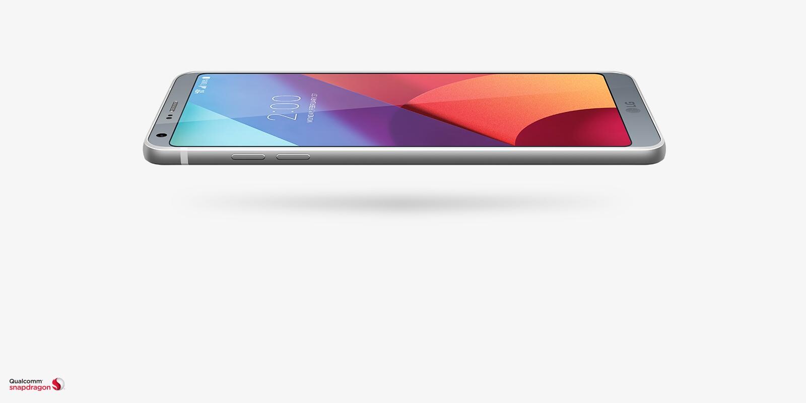 LG G6 Phone