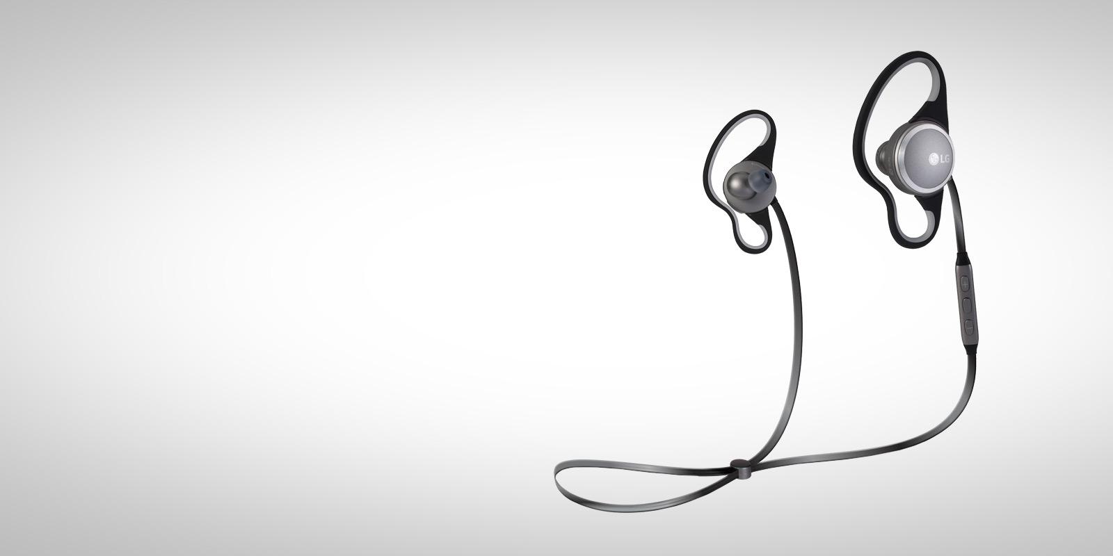 LG Bluetooth Headphones & Wireless Headsets LG USA