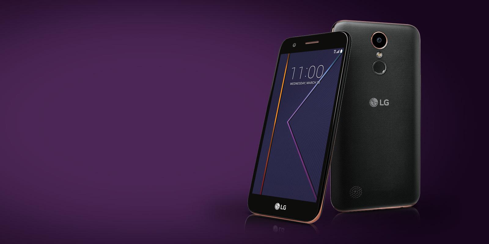 metroPCS Phones by LG LG metroPCS Phones LG USA