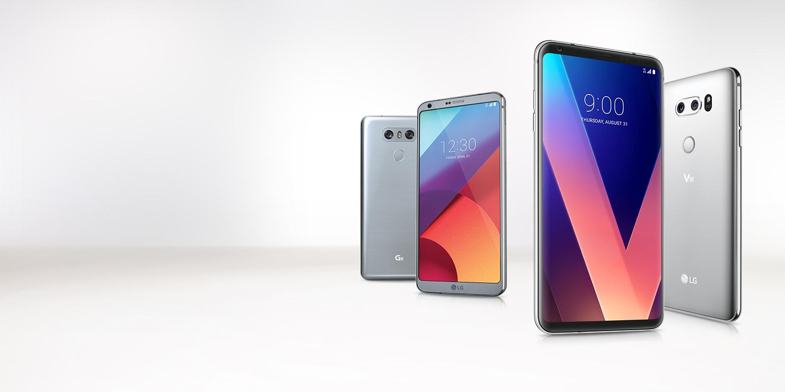 TMobile Unlocked Cell Phones & Smartphones by LG LG USA