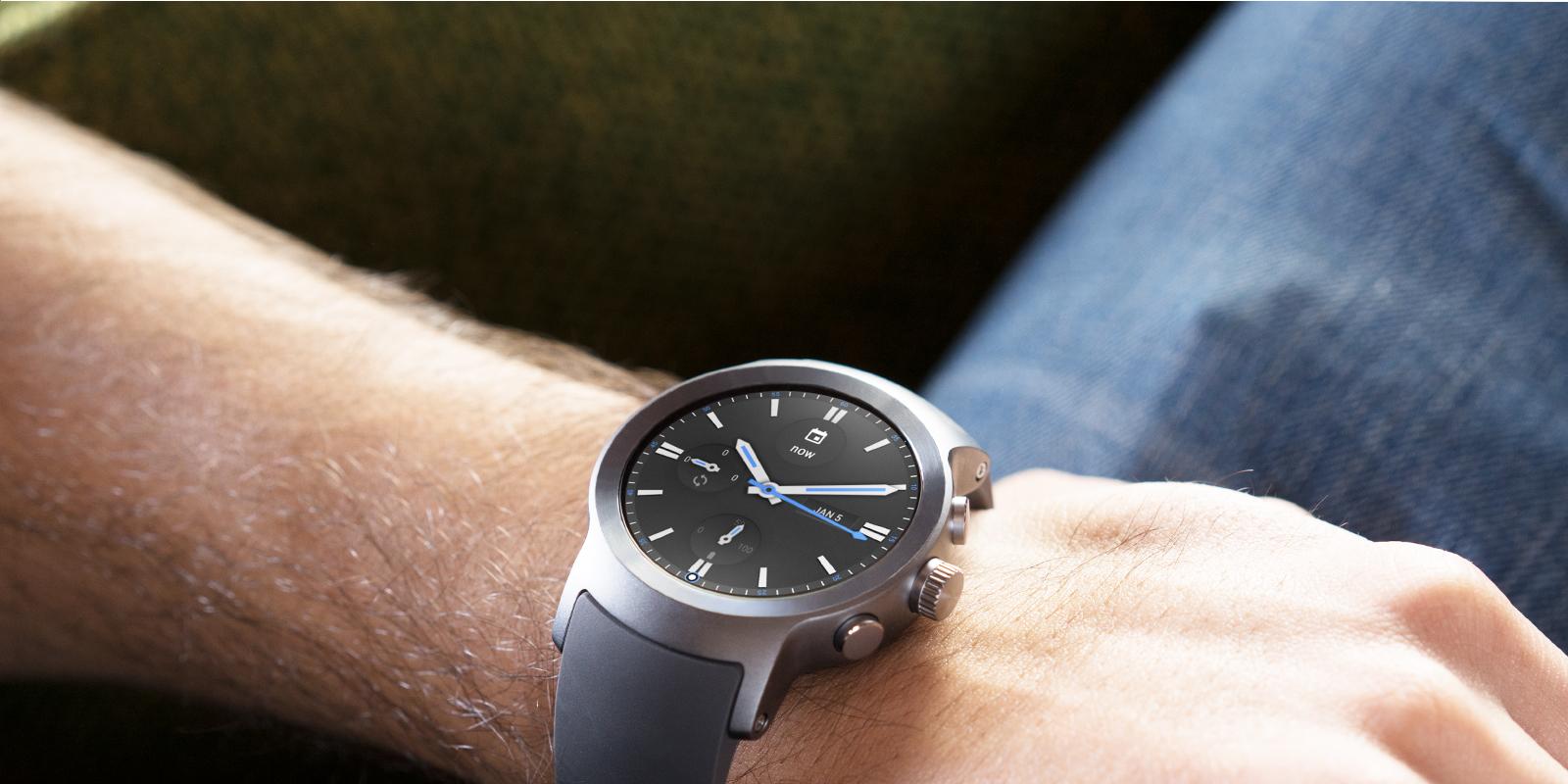 smartwatches