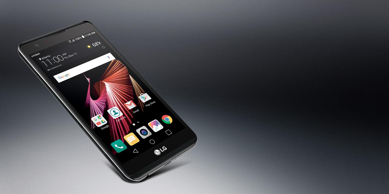 Cricket Phones by LG View LG Cricket Wireless Phones LG USA
