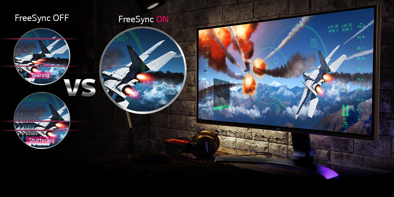 LG 27UD68P 27 Inch Class 4K UHD IPS LED Monitor LG USA