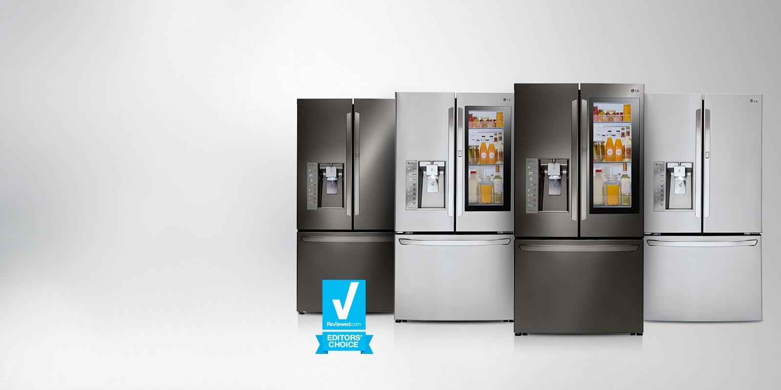 LG Appliances Compare Kitchen Home Appliances LG USA