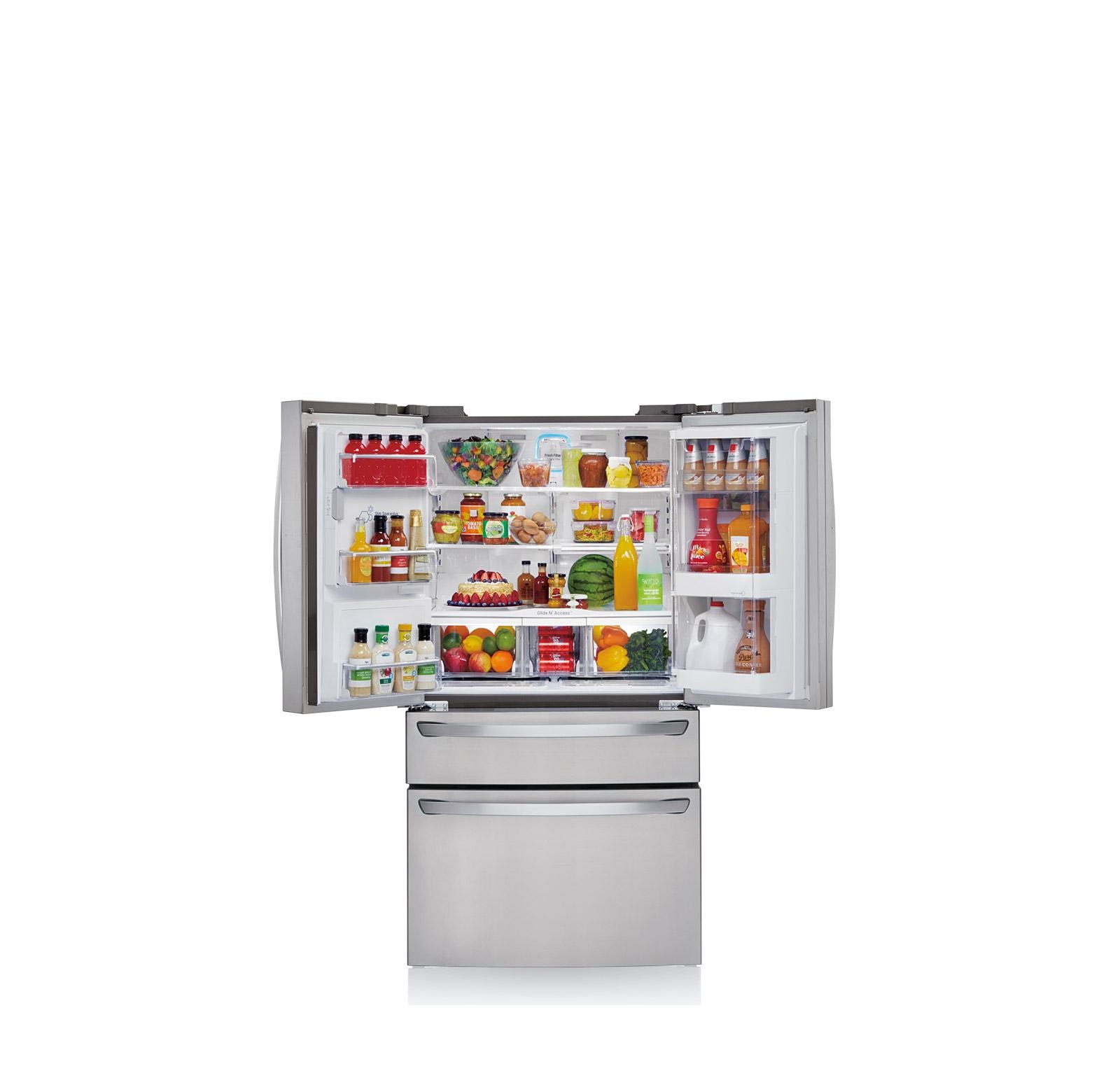 clearance for french door refrigerator