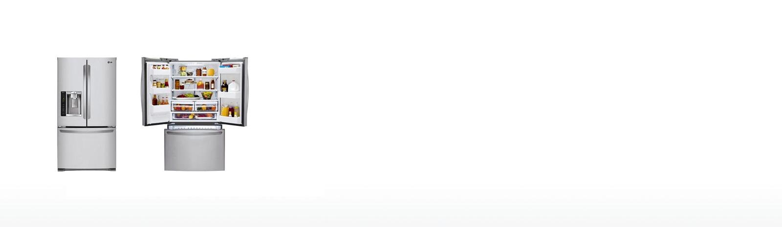 ADA - COMPLIANT REFRIGERATORS