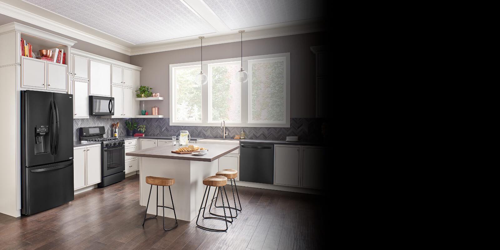 LG Appliances Compare Kitchen Home Appliances LG USA
