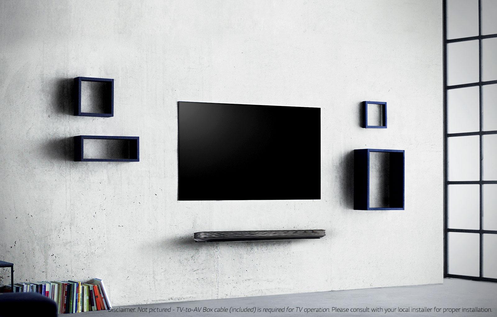 w7 tv