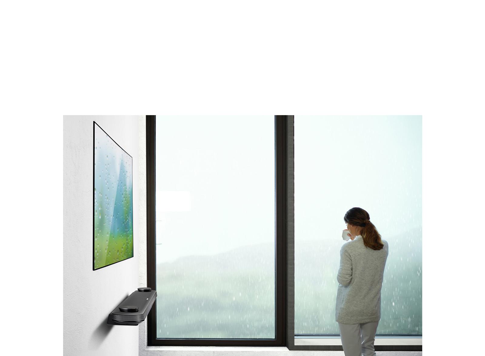 lg oled 65 w7
