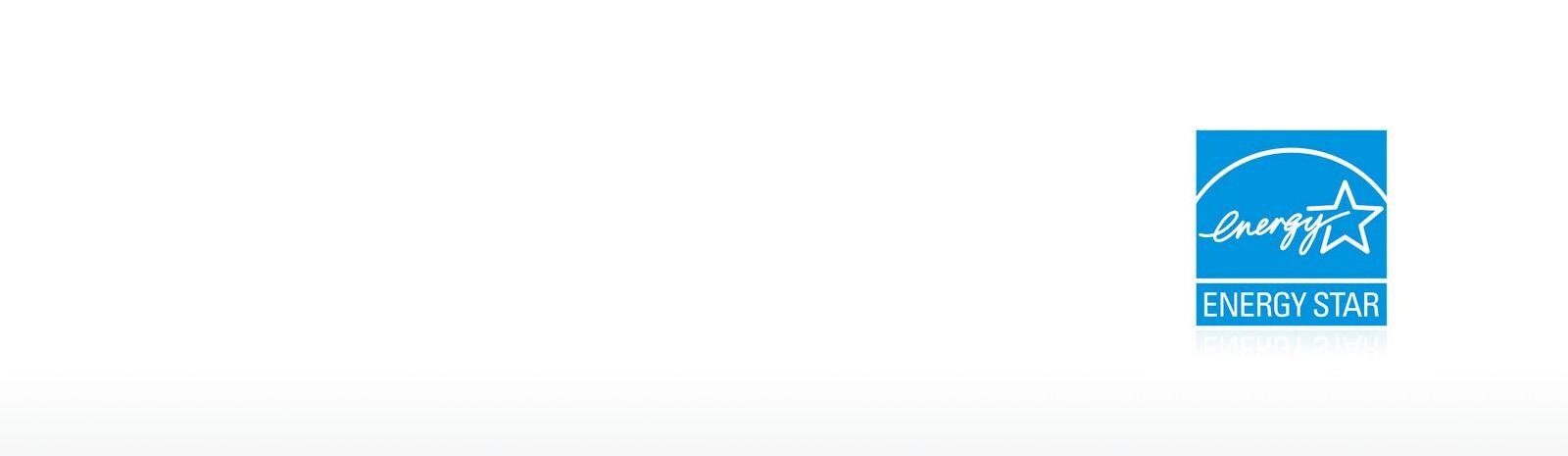 ENERGY STAR∝ Qualified
