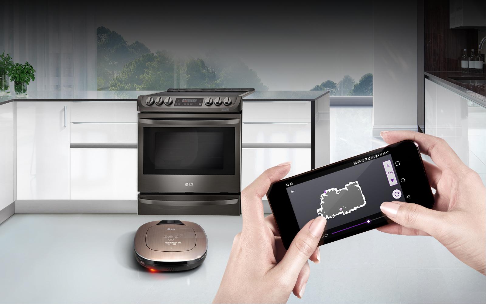 LG CR5765GD Save up to 112.00 on the LG CR5765GD Today LG USA