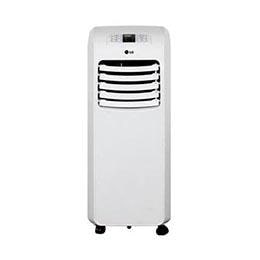 LG Portable Air Conditioner Units: Keep Cool | LG USA