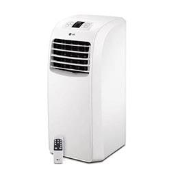 LG Portable Air Conditioner Units: Keep Cool | LG USA