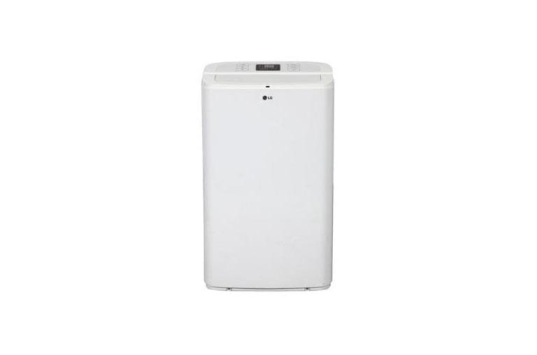 Lg R410A Portable Air Conditioner Manual / AMTEX AIR CONDITIONER LG